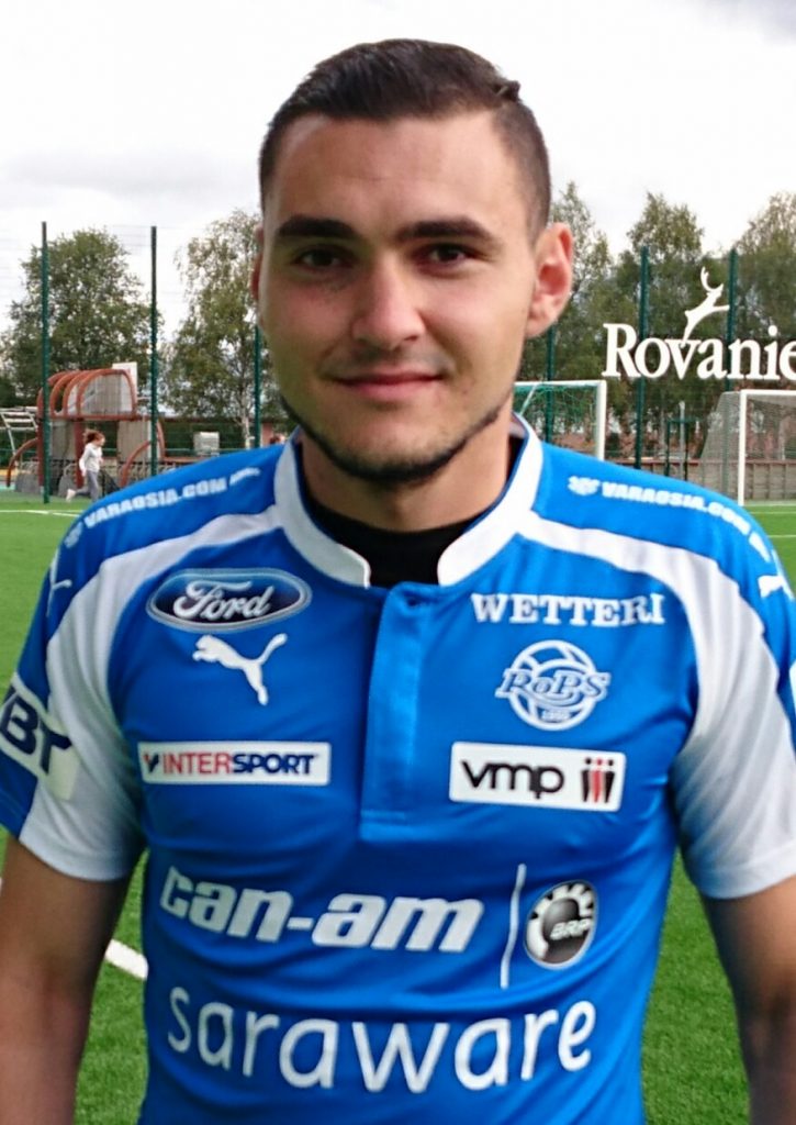 Albert Prosa
