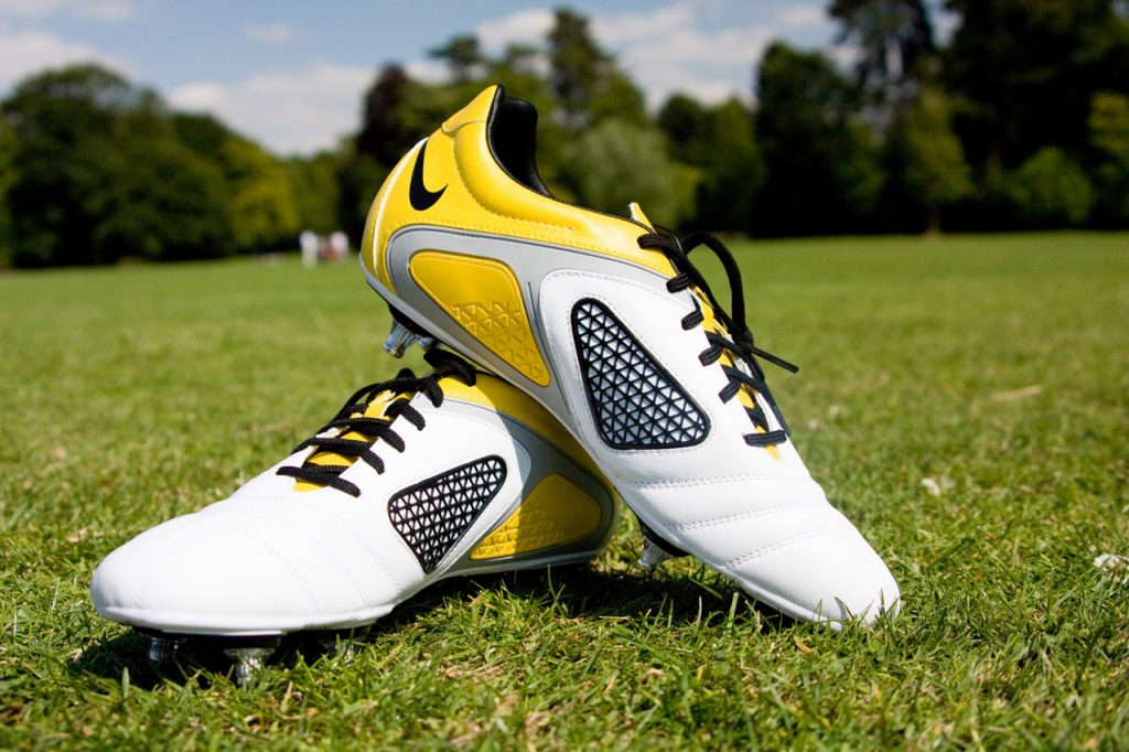 football-boots
