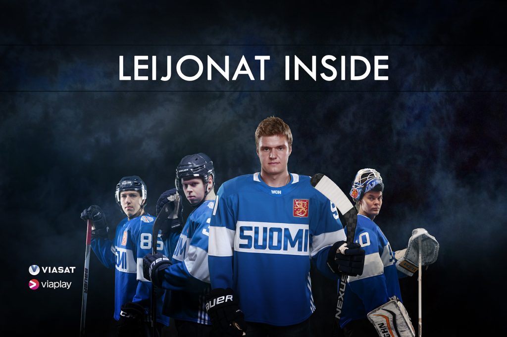 2016 World Cup of Hockey