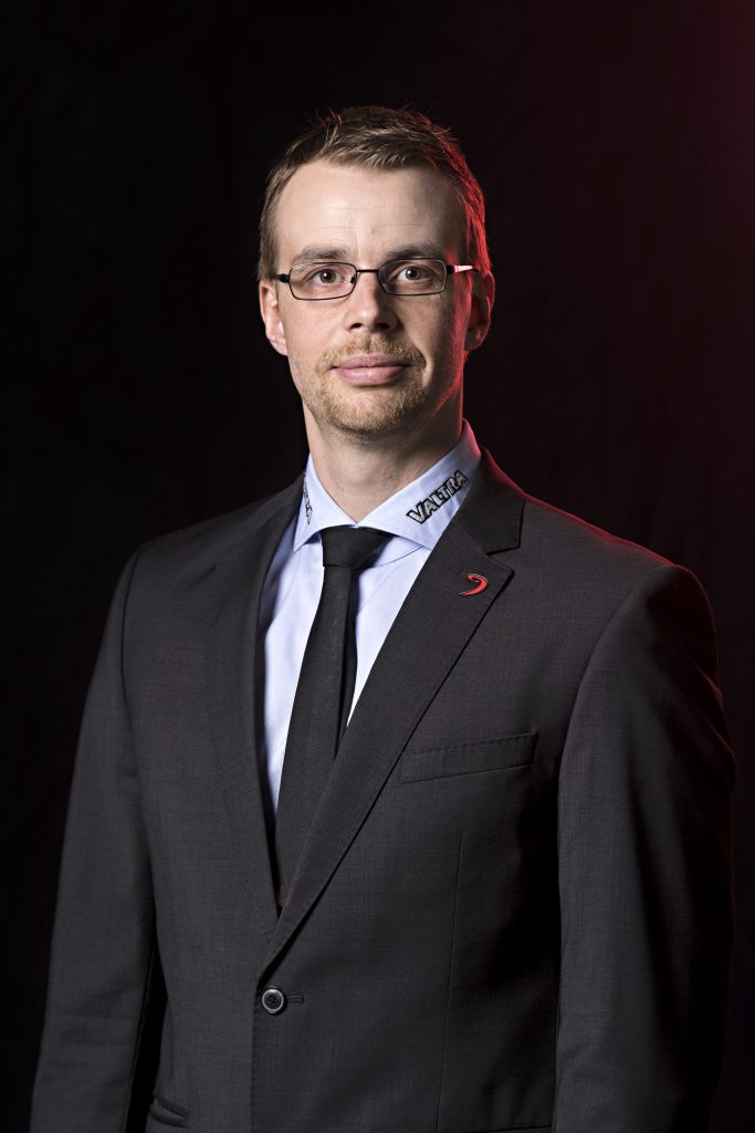 JYP_Lauri_Merikivi_2018 © Jiri Halttunen