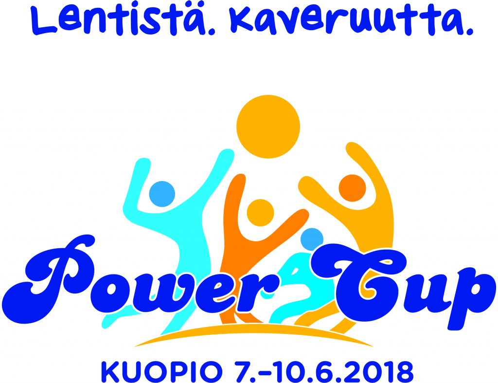 Power Cup logo 2018