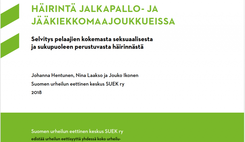 2018-10-08 16_43_22-Häirintä jalkapallo- ja jääkiekkomaajoukkueissa.pdf - Nitro Pro 9 (Expired Trial