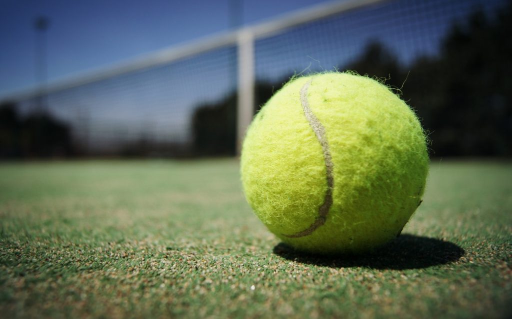 fuzzy-yellow-tennis-ball